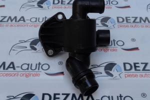 Corp termostat 03L121111AD, Audi Q5 (8R) 2.0tdi, CGLB din dezmembrari