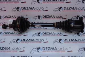 Planetara dreapta fata 4Z7407272E, Audi A6 (4B, C5) 2.5tdi din dezmembrari