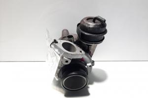 Turbosuflanta 8973762735, Opel Corsa D, 1.7cdti, Z17DTR din dezmembrari