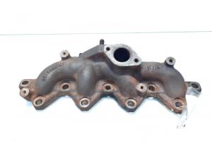 Galerie evacuare 8973858151, Opel Corsa D, 1.7cdti, Z17DTR din dezmembrari