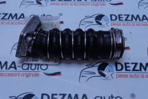 Furtun intercooler GM13223597, Opel Meriva 1.7cdti, Z17DTR din dezmembrari