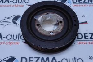 Fulie motor, Opel Astra H 1.7cdti, Z17DTR din dezmembrari