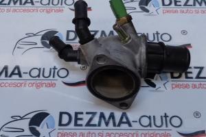 Corp termostat, GM55203388, Opel Astra H 1.9cdti, Z19DTH din dezmembrari