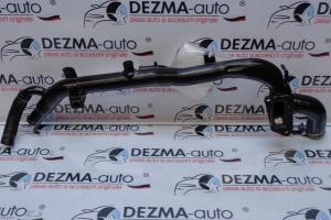 Teava apa, GM55566009, Opel Astra H 1.9cdti, Z19DTH din dezmembrari