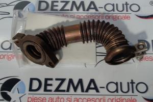 Conducta gaze, Alfa Romeo 147 1.9JTD din dezmembrari