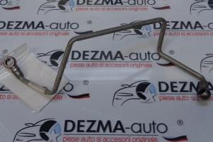 Conducta tub turbo, 9651785280C, Peugeot 307 SW (3H) 1.6hdi (id:216781) din dezmembrari