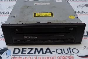 Magazie cd, 1Z0035111A, Skoda Octavia 2 (1Z3) 2004-2013 din dezmembrari
