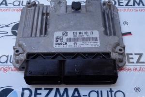 Calculator motor, 03G906021LB, 0281013238, Skoda Octavia Octavia 2 (1Z3) 1.9tdi din dezmembrari