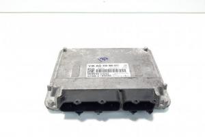 Calculator motor 03D906023, Vw Polo (9N) 1.2b, BMD din dezmembrari