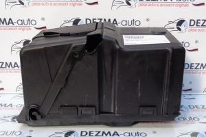 Carcasa baterie, 6G91-10723-AF, Ford Mondeo 4, 2.0tdci, QXBA din dezmembrari