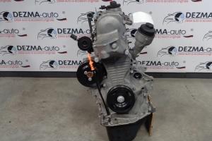 Motor BBM, Skoda Fabia 2 (5J) 1.2b (pr:111745) din dezmembrari