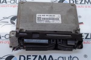 Calculator motor 03D906023, Seat Ibiza 4, 1.2b, BBM (pr:110747) din dezmembrari