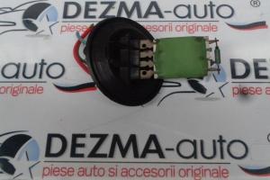 Releu ventialator bord 6Q0959253A, Skoda Fabia 2 (5J) (id:216867) din dezmembrari