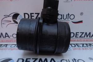 Debitmetru aer, 074906461B, 0281002461, Vw Passat (3B3) 2.0tdi, BGW din dezmembrari