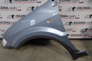 Aripa stanga fata, Ford Fusion (JU) (id:218176) din dezmembrari
