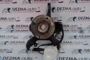 Fuzeta dreapta fata cu ABS, Ford Fusion (JU), 1.6tdci (id:218240) din dezmembrari