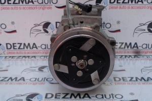 Compresor clima 5S61-19D629-AA, Ford Fusion (JU), 1.6tdci (pr:110747) din dezmembrari