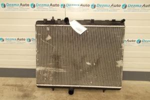 Radiator apa Citroen C4, 2.0hdi, 9680533480 din dezmembrari