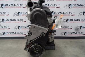 Motor AXB,Vw Transporter 5 (7HB, 7HJ) 1.9tdi (pr:111745) din dezmembrari