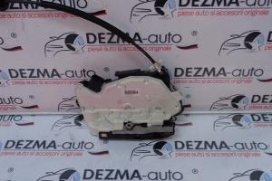 Broasca dreapta spate, 1S4839016B,  Skoda Superb 2 (3T4), (id:218361) din dezmembrari