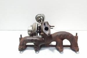 Turbosuflanta 038253016S, Seat Cordoba (6L2) 1.9tdi (id:217004) din dezmembrari