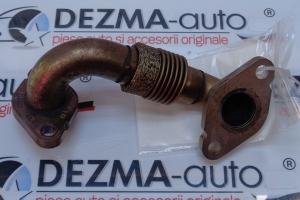 Conducta gaze, 038131521CD, Audi A3 (8P) 1.9tdi, BXE din dezmembrari