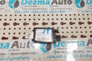 Modul antena stanga Citroen C5 9662925080 din dezmembrari