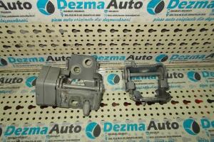 Balamale usa stanga fata Citroen C5 Break (TD) 2008-In prezent din dezmembrari