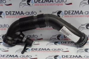 Tub aer, 1K0129684AG, AH, Seat Leon (1P1) 1.6B, BSE din dezmembrari
