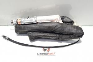 Airbag cortina, cod 9687714280, Citroen C5 (RD) din dezmembrari