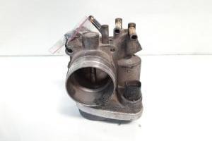 Clapeta acceleratie, 06A133062AT, Audi A3 (8P) 1.6B, BSE din dezmembrari