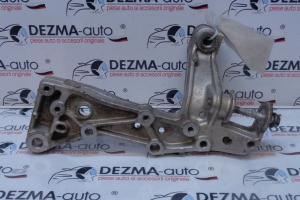 Suport brat trapez dreapta fata, 1K0199296F, Seat Leon (1P1) 1.9tdi (id:218704) din dezmembrari