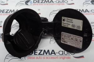 Usa rezervor cu buson 1J6809857F, Vw Golf 4 (1J1) (id:219053) din dezmembrari