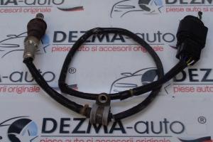 Sonda lambda, 06A906262BR, Seat Altea (5P1) 1.6B din dezmembrari