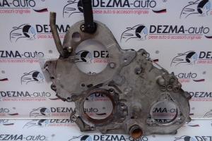 Capac distributie, 1S4Q-6K011-AA, Ford Focus 1, 1.8tddi, BHDB din dezmembrari