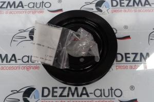 Fulie motor, 8980391730, Opel Astra H 1.7cdti din dezmembrari