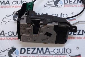 Broasca dreapta fata, GM13220368, Opel Astra H din dezmembrari