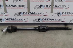 Planetara dreapta fata, 8200790517, Renault Megane 2, 1.9dci din dezmembrari