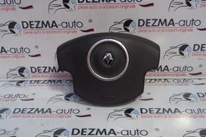 Airbag volan 8200414936B, Renault Megane 2 sedan din dezmembrari