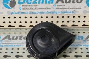 Claxon Citroen C4 Picasso (UD) din dezmembrari