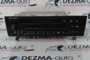 Radio cd, 6512-6975015, Bmw 1 (E81, E87) 2004-2010 (id:219286) din dezmembrari