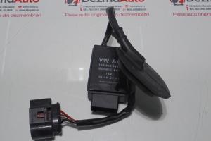 Modul control pompa combustibil 1K0906093D, Vw Golf 5 (1K1) (id:272380) din dezmembrari
