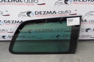 Geam fix caroserie dreapta spate, Peugeot 307 SW (3H) 2002-2007 (id:219463) din dezmembrari