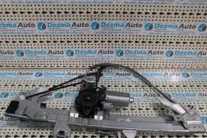 Motoras cu macara dreapta fata Citroen Berlingo 1996-2008 din dezmembrari