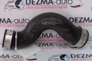 Furtun intercooler, 1K0145832B, Seat Toledo 3, 1.9tdi, BXE din dezmembrari