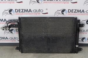 Radiator clima, 1K0820411J, Audi A3 (8P) 1.9tdi, BXE din dezmembrari