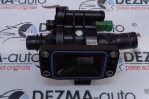 Corp termostat 9647767180, Ford C-Max 1.6tdci, HHDA din dezmembrari