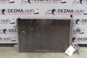 Radiator clima 5S6H-19710-AB, Ford Fiesta 5, 1.6tdci, HHJB din dezmembrari