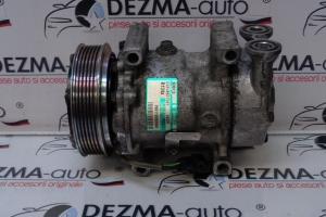 Compresor clima 2S61-19D629-AE, Ford Fusion, 1.4tdci, F6JA (pr:110747) din dezmembrari