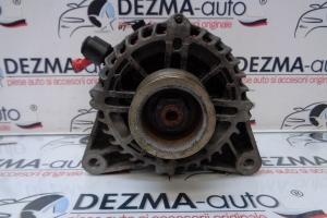 Alternator cod 3S6T-AA, Ford Fusion, 1.4tdci, F6JA din dezmembrari